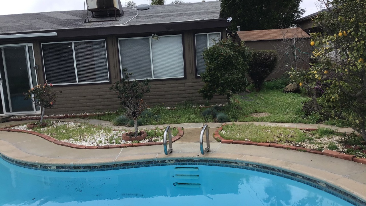 Photo of Outdoor in El Cajon