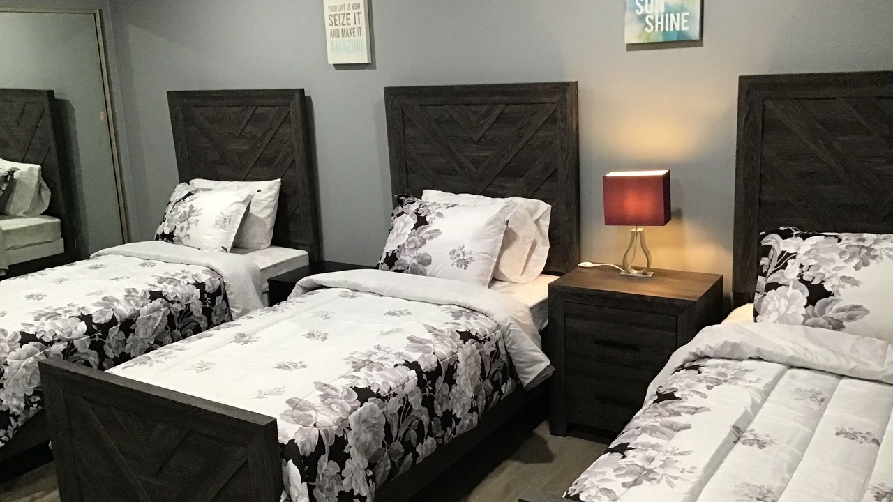 Photo of Bedroom in El Cajon