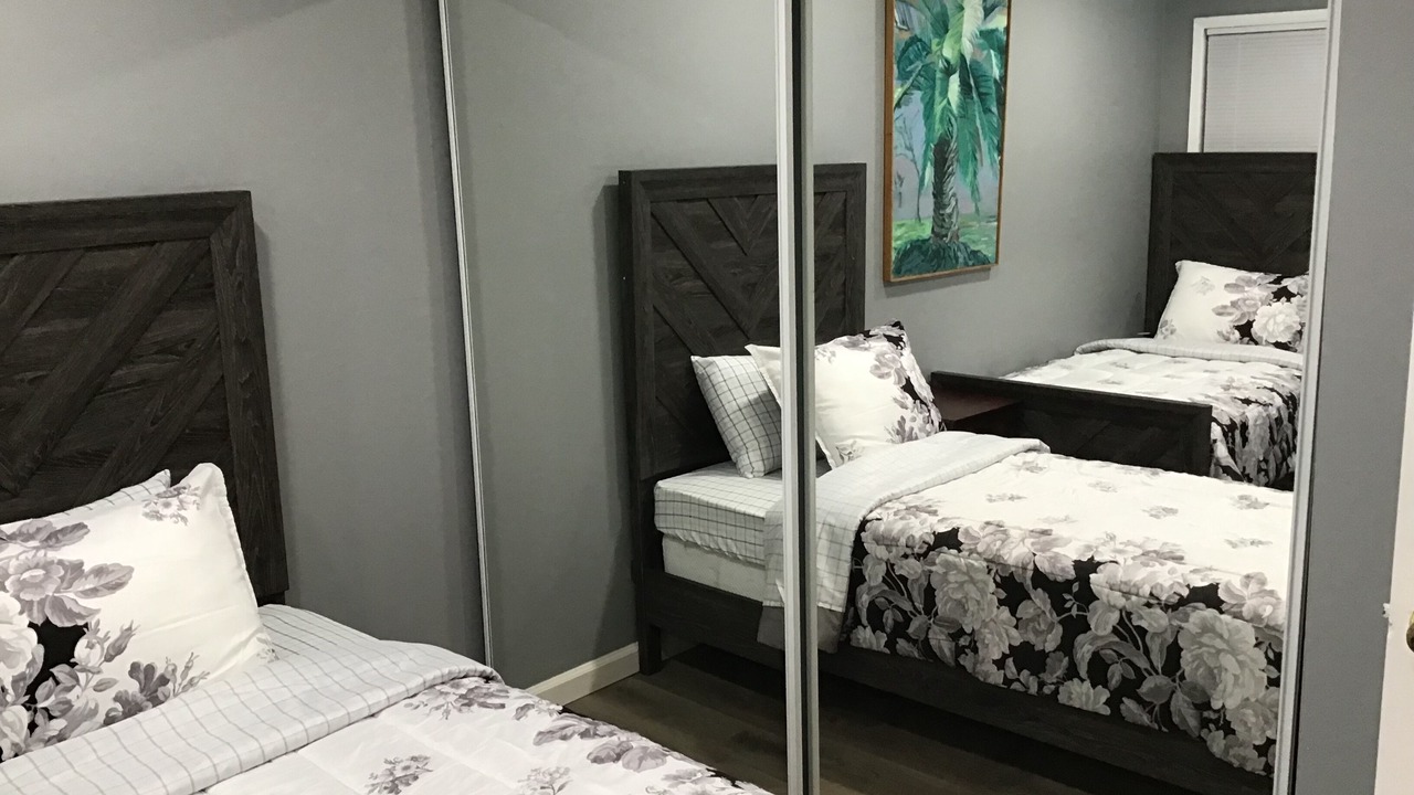 Photo of Bedroom in El Cajon