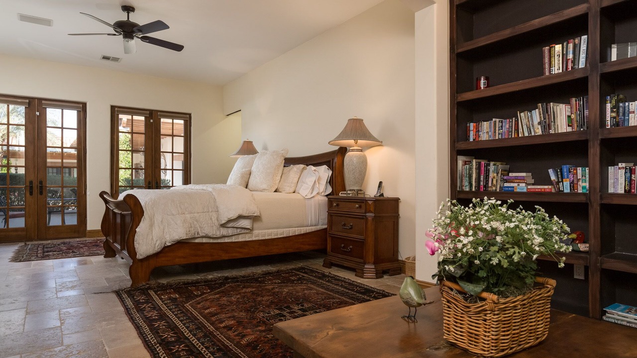 Photo of Bedroom in Desert River Estates