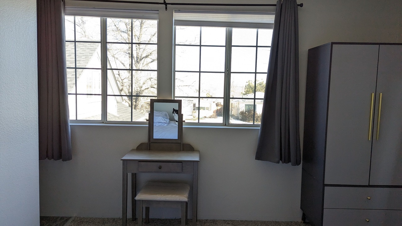 Photo of Bedroom in Reno
