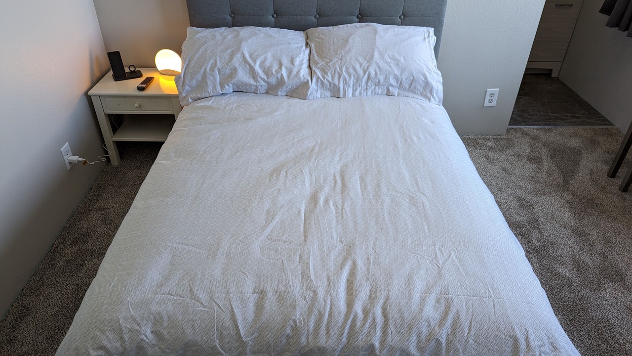 Photo of Bedroom in Reno
