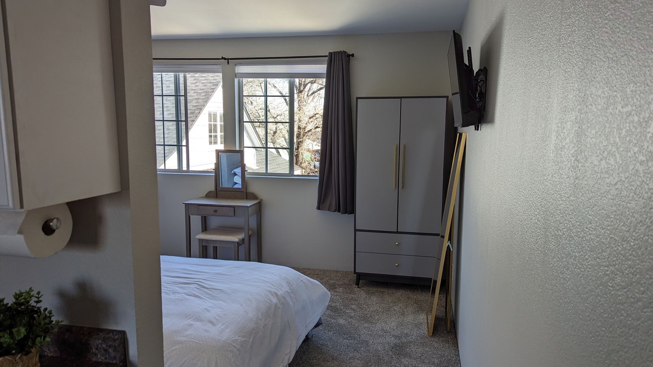 Photo of Bedroom in Reno
