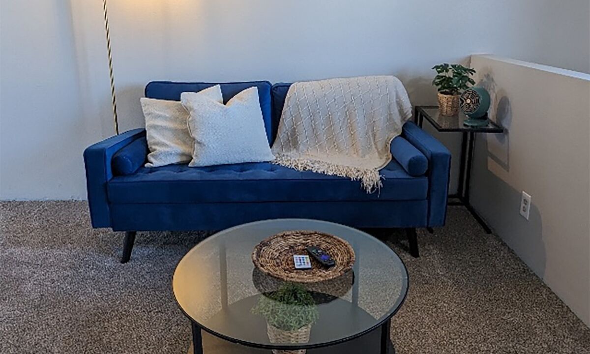Photo of Livingroom in Reno