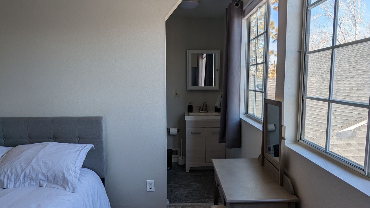 Photo of Bedroom in Reno