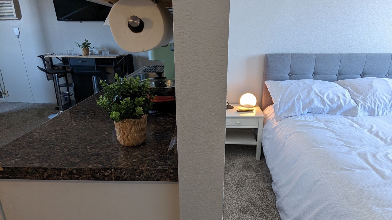 Photo of Bedroom in Reno