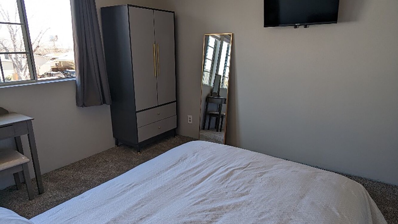 Photo of Bedroom in Reno