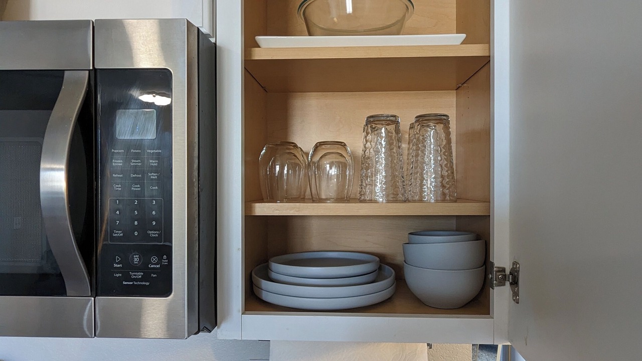 Photo of Kitchen in Reno