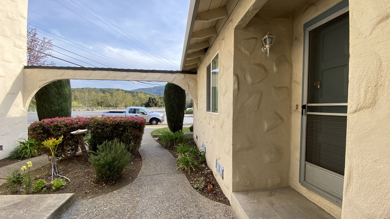 Photo of Outdoor in Cambrian