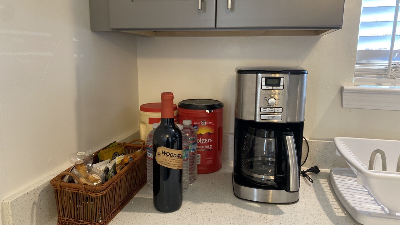 Photo of Kitchen in Cambrian