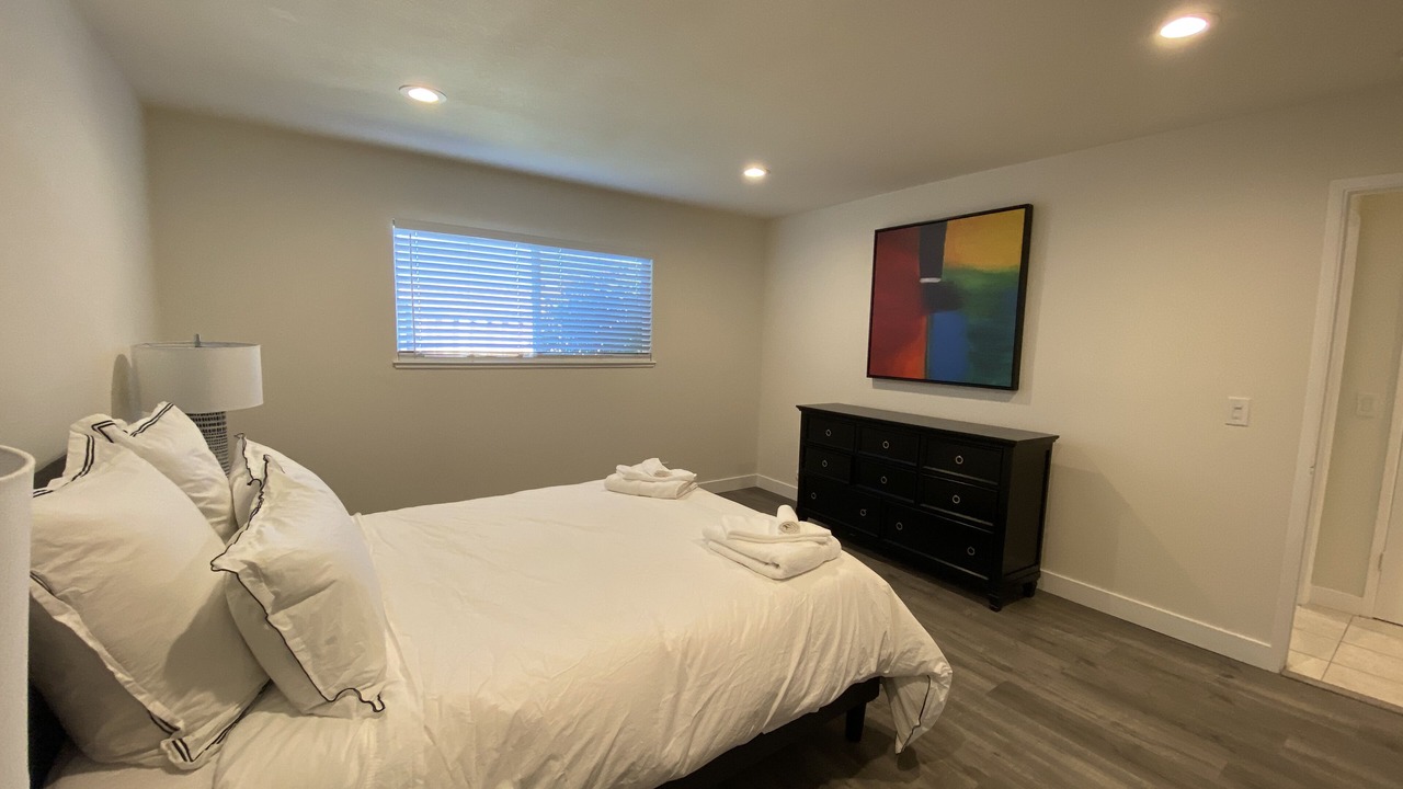 Photo of Bedroom in Cambrian