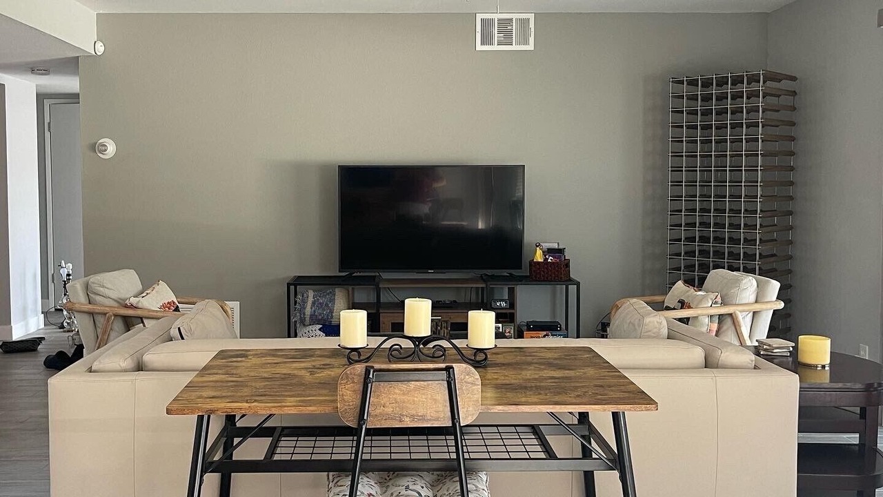 Photo of Livingroom in Cathedral City