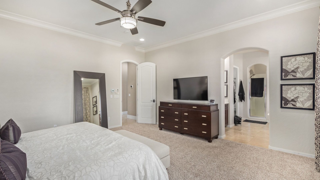 Photo of Bedroom in Litchfield Park