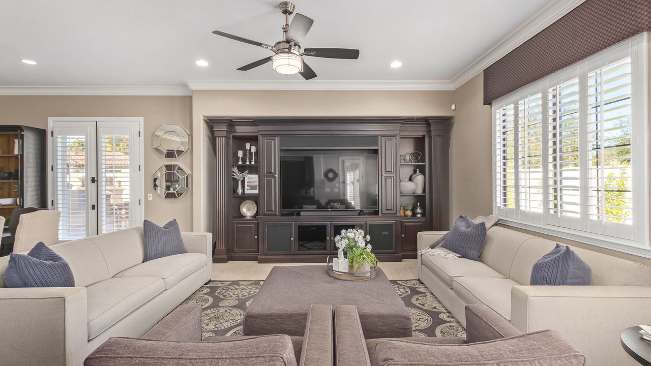 Photo of Livingroom in Litchfield Park