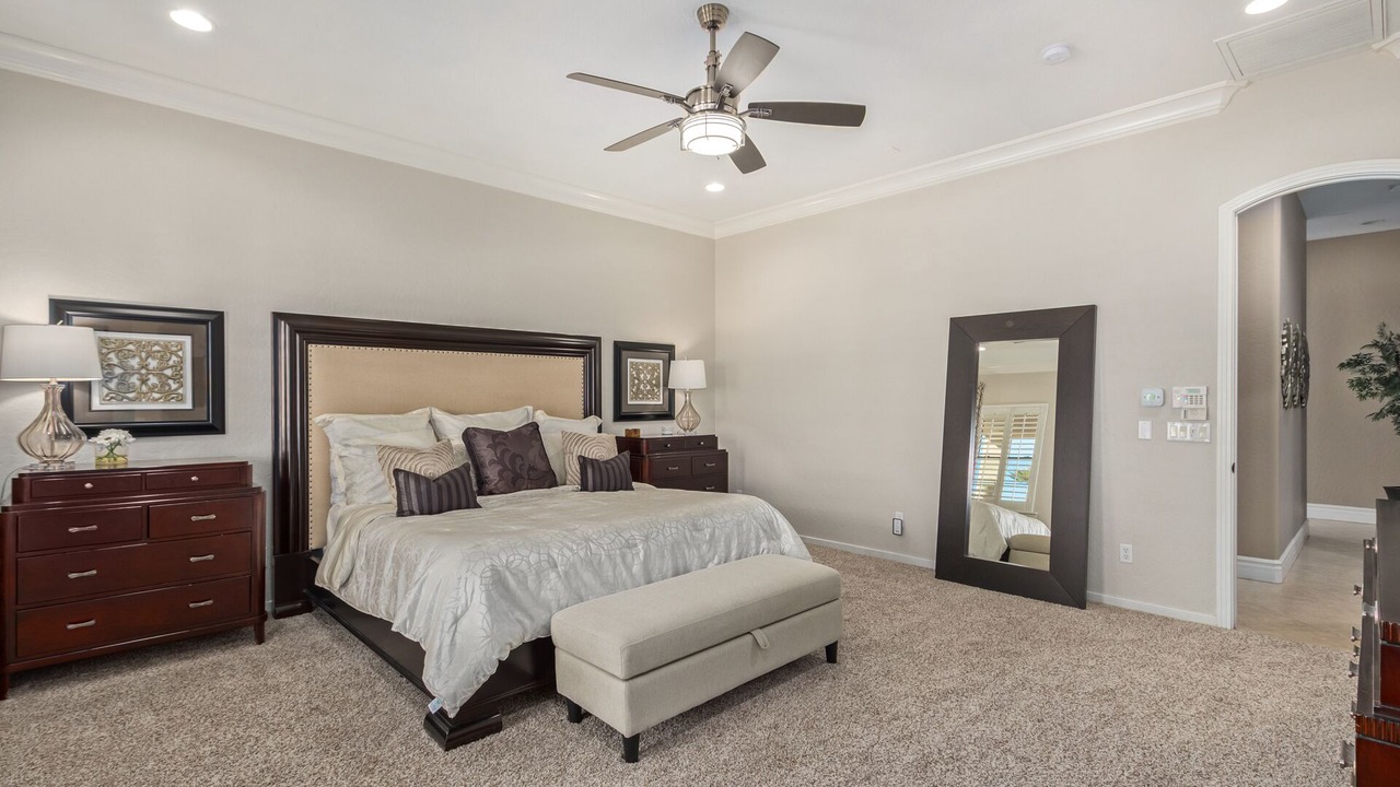 Photo of Bedroom in Litchfield Park
