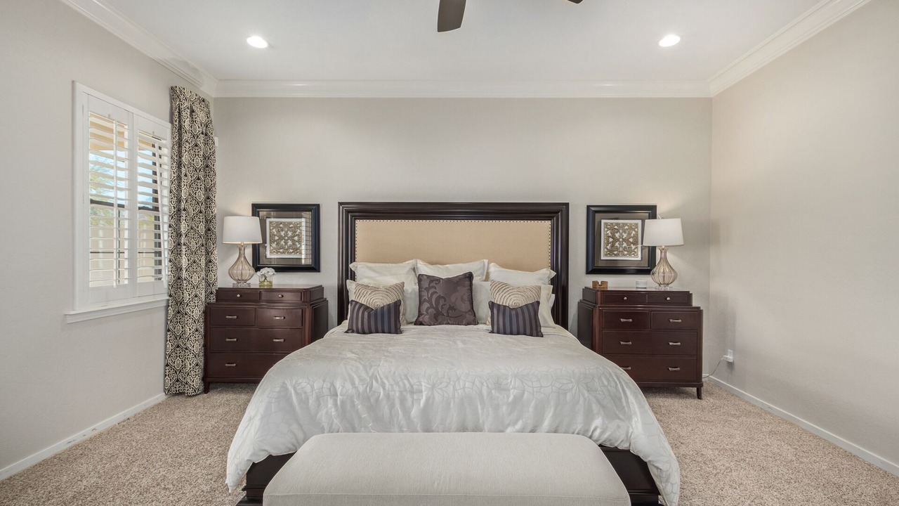 Photo of Bedroom in Litchfield Park
