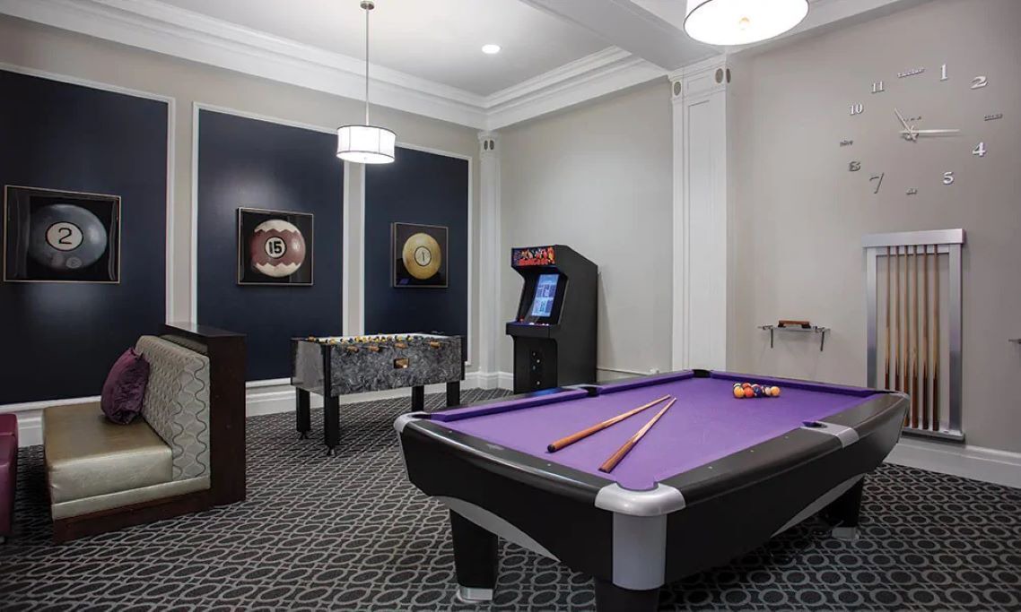 Photo of Bedroom in Theater District