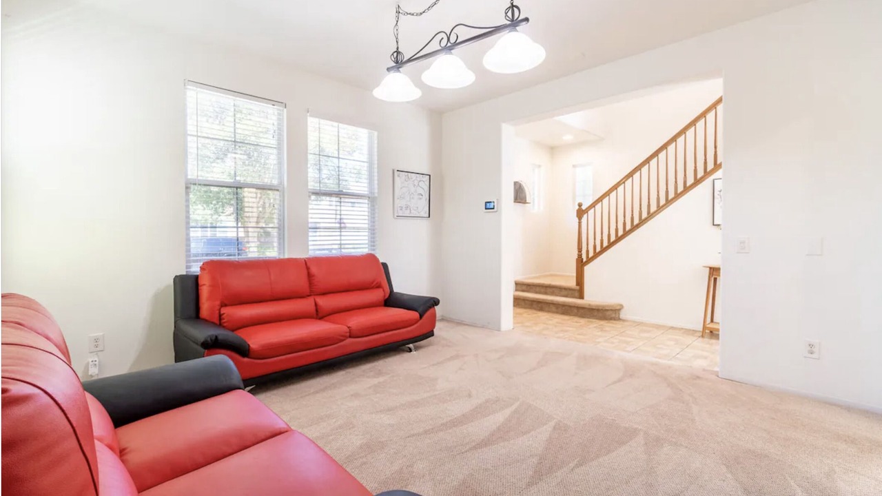 Photo of Bedroom in Temecula