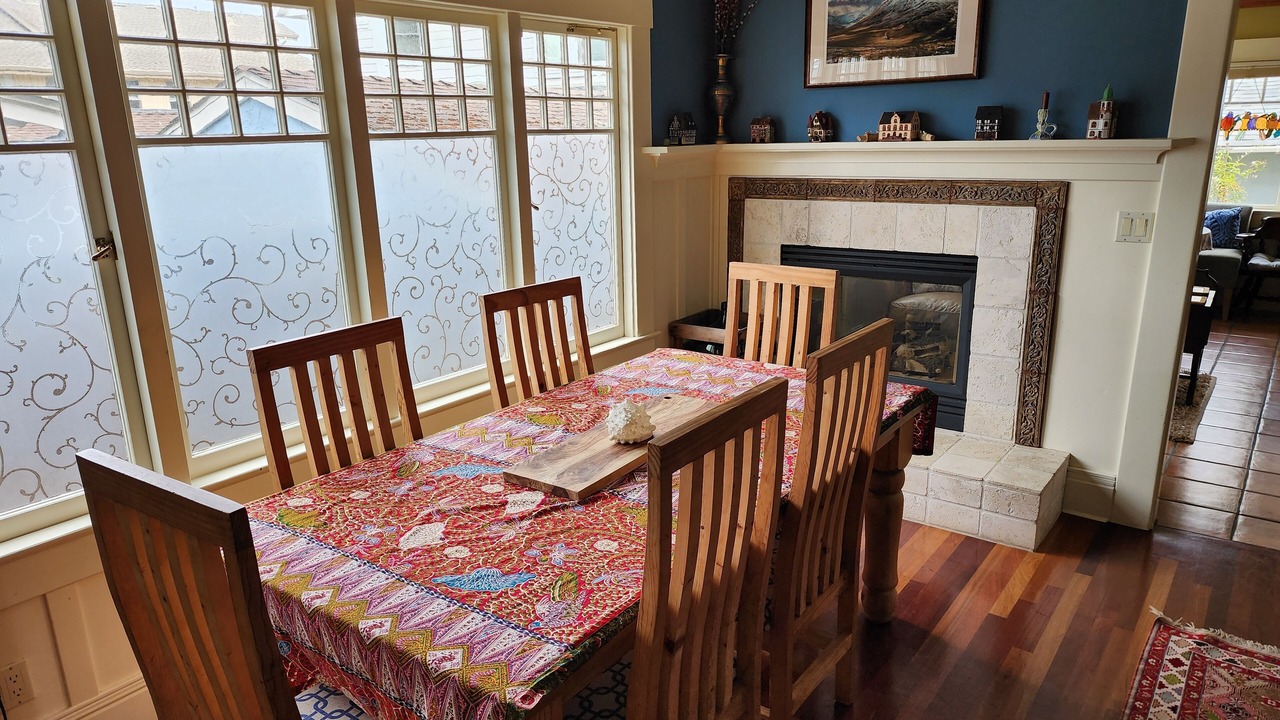 Photo of Livingroom in Pacific Grove