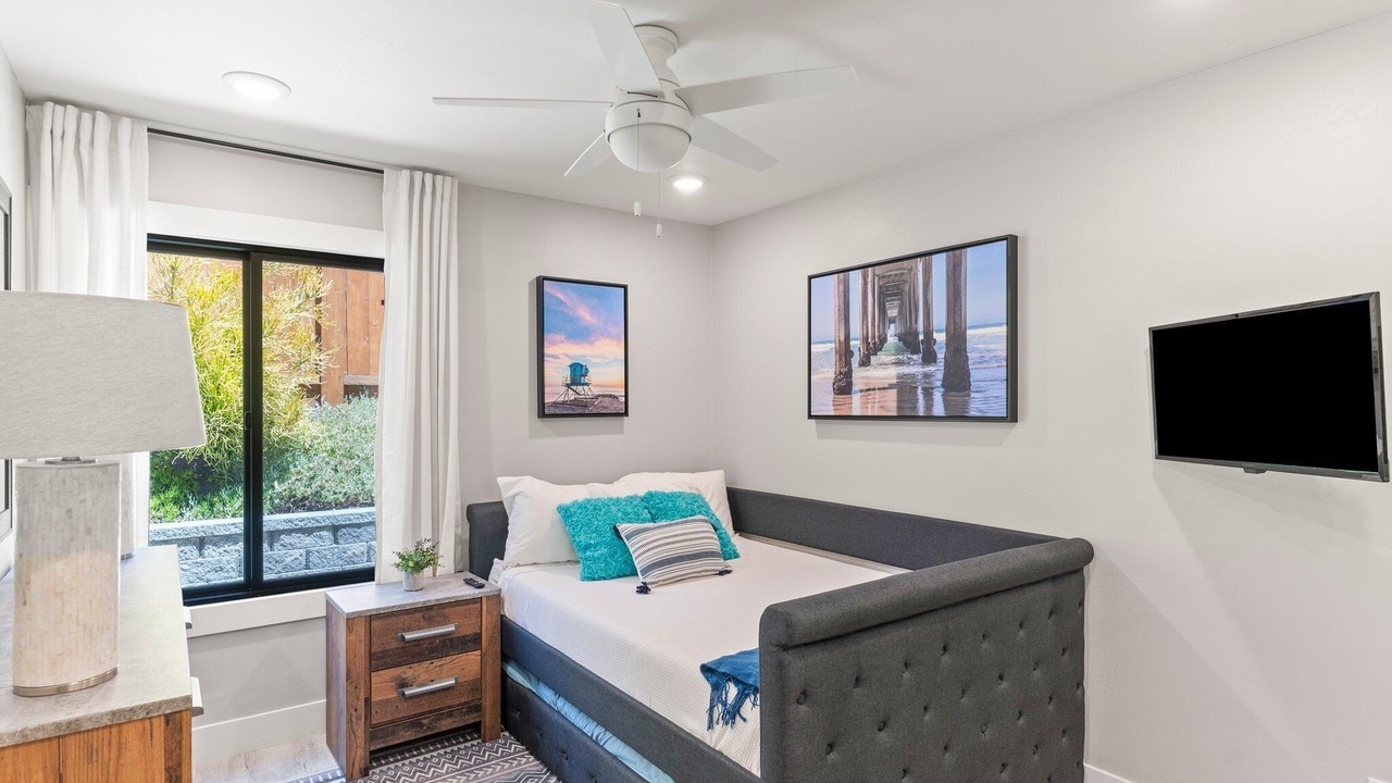 Photo of Bedroom in Spinnaker Hill