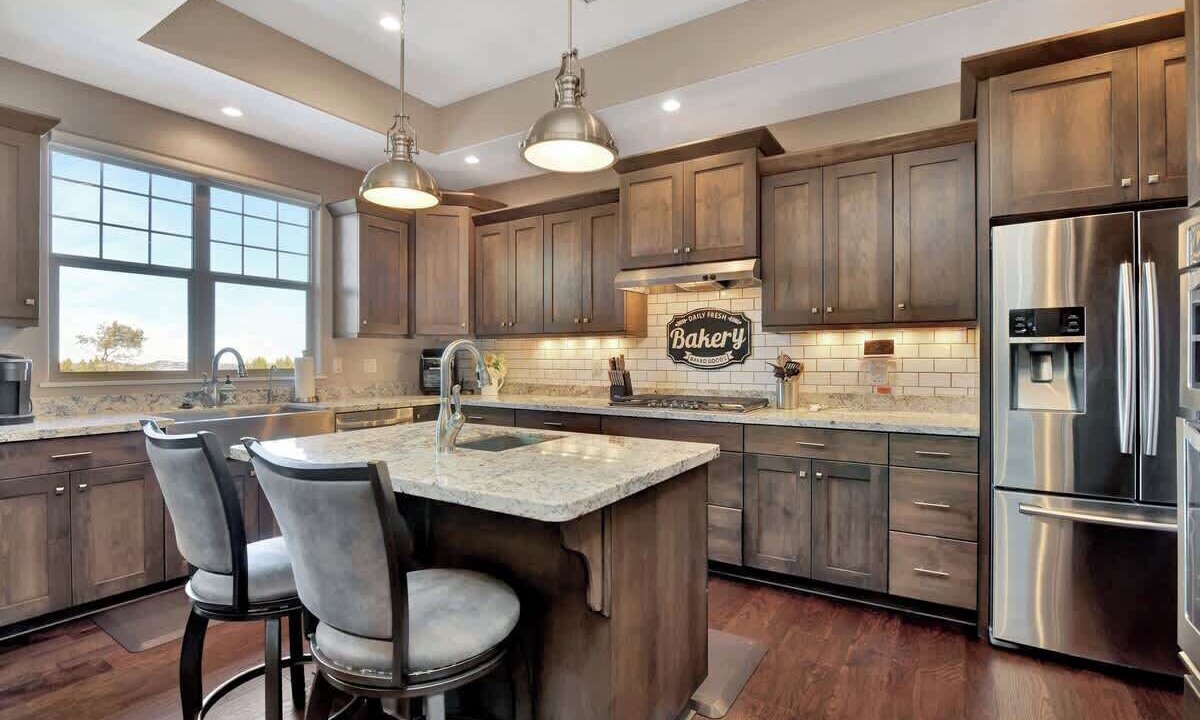 Photo of Kitchen in Prescott