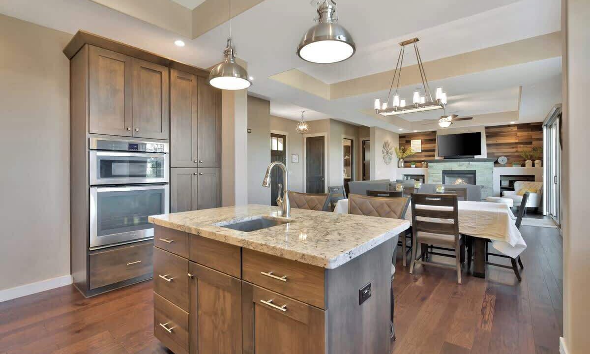 Photo of Kitchen in Prescott