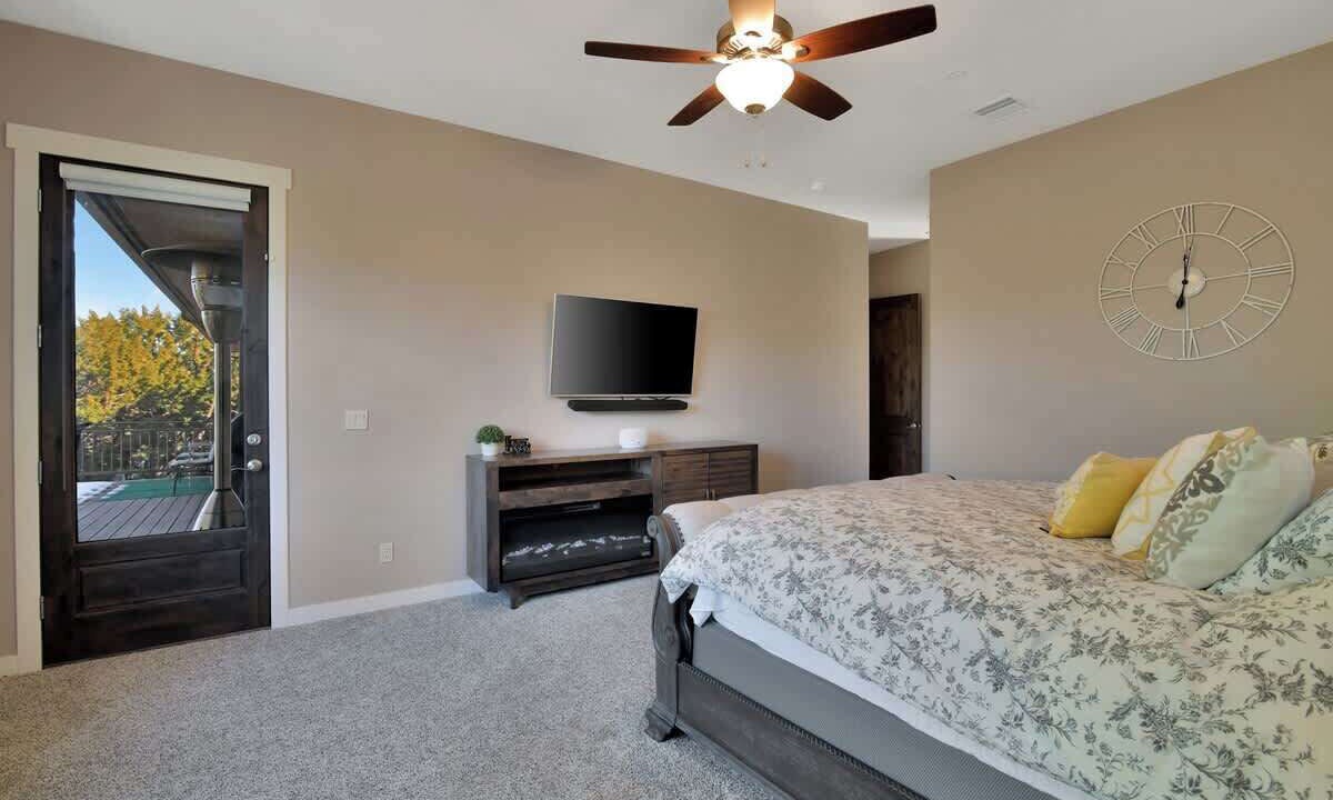 Photo of Bedroom in Prescott