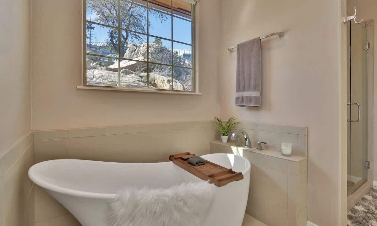 Photo of Bathroom in Prescott