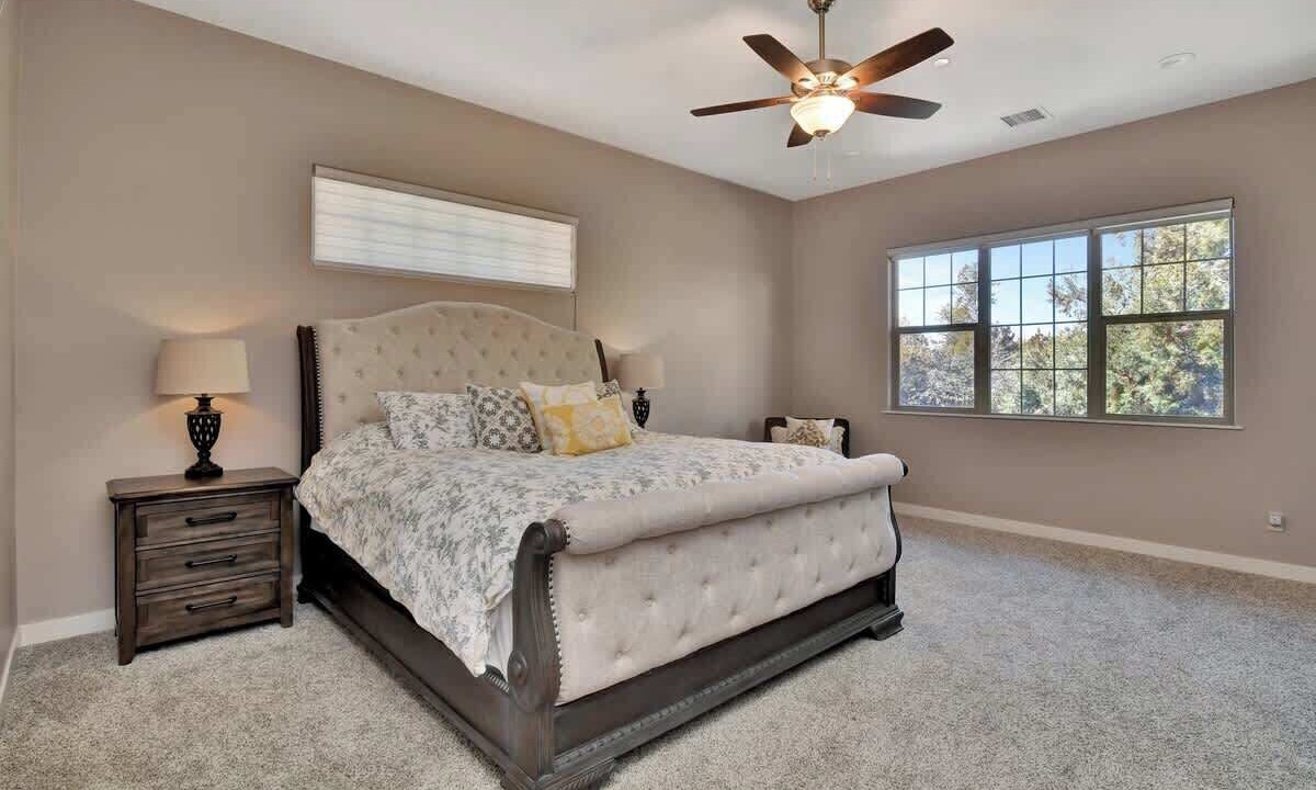 Photo of Bedroom in Prescott