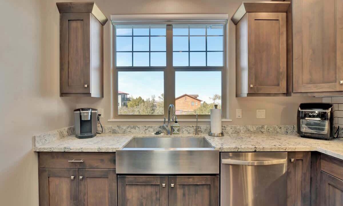 Photo of Kitchen in Prescott