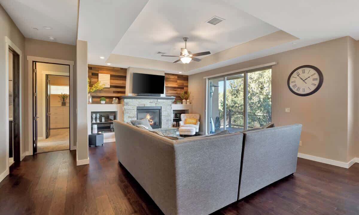 Photo of Livingroom in Prescott