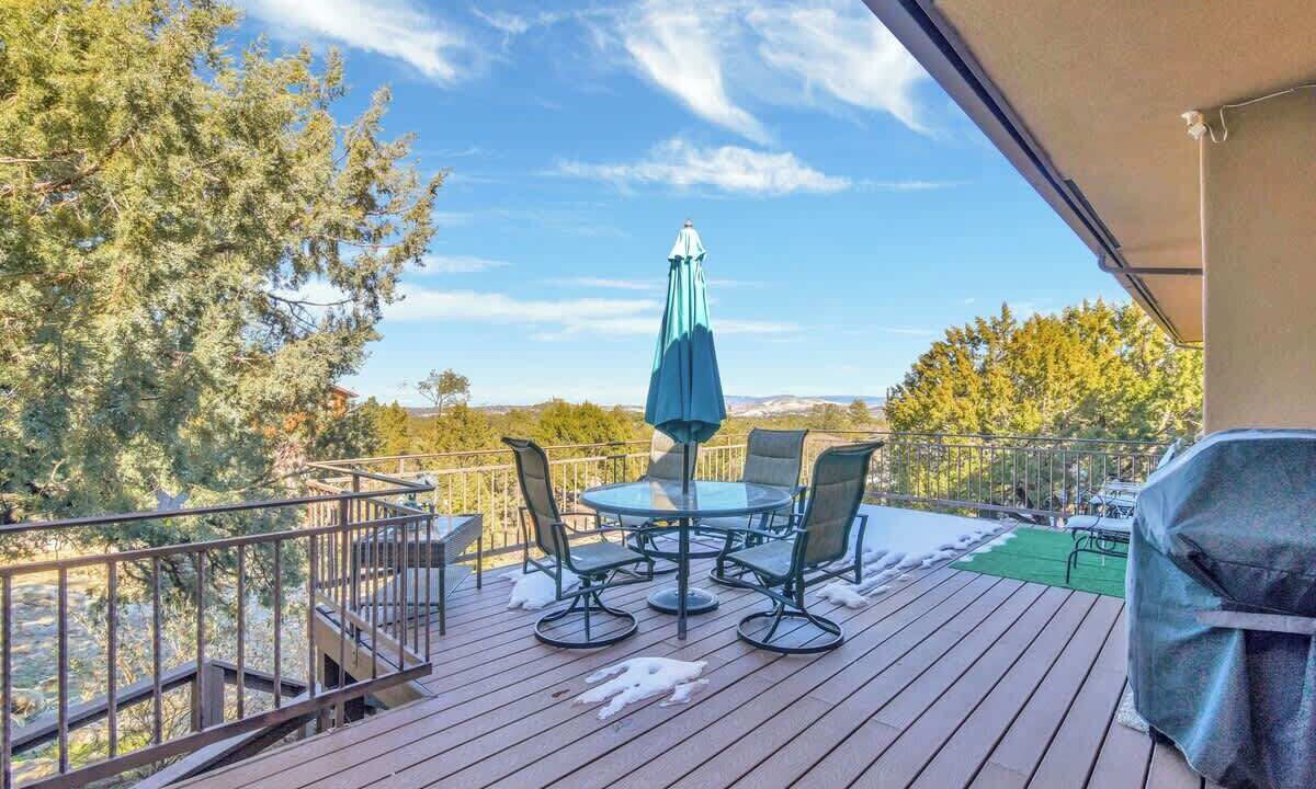Photo of Outdoor in Prescott