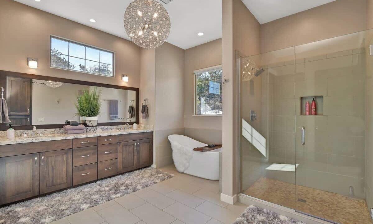 Photo of Bathroom in Prescott