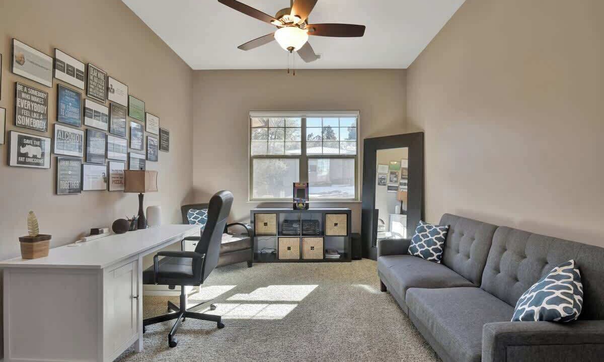 Photo of Livingroom in Prescott