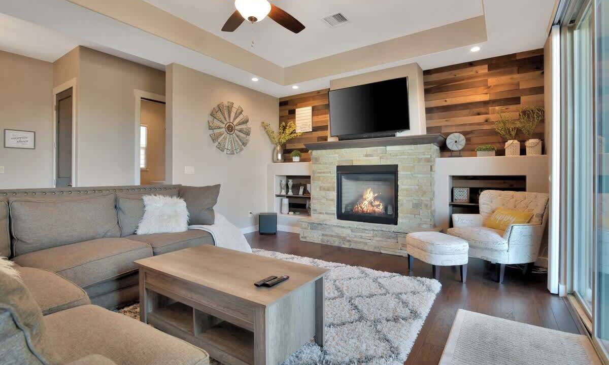 Photo of Livingroom in Prescott
