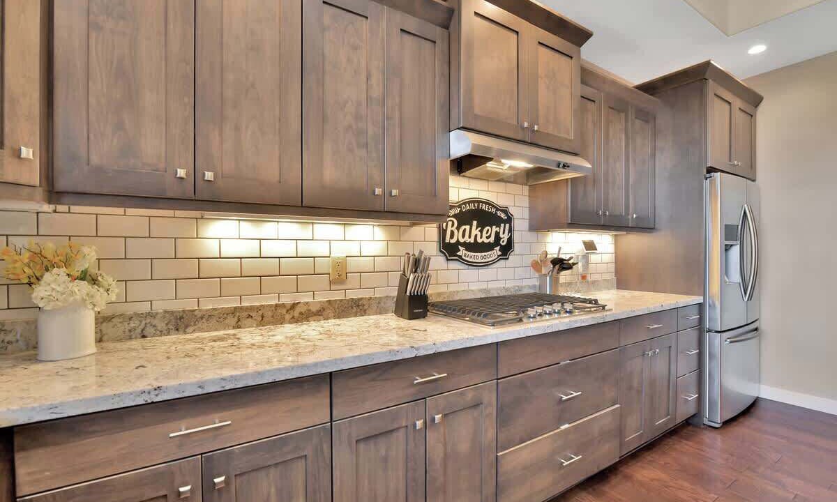 Photo of Kitchen in Prescott