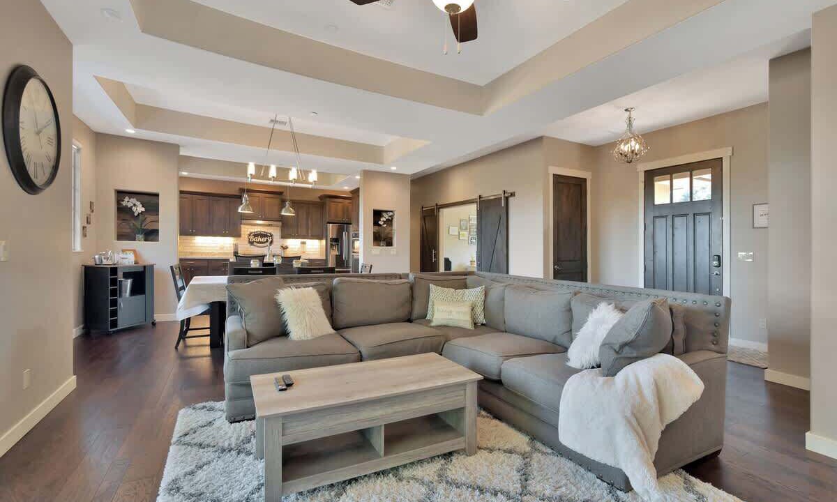 Photo of Livingroom in Prescott