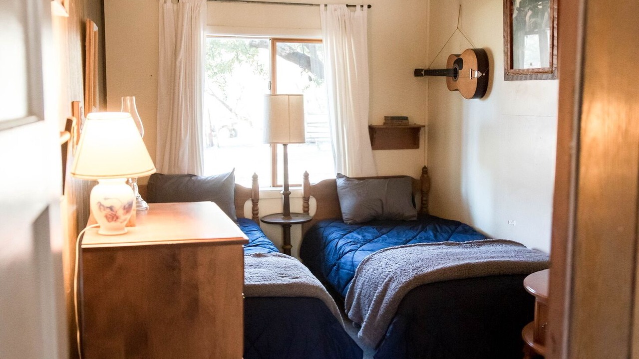 Photo of Bedroom in Congress