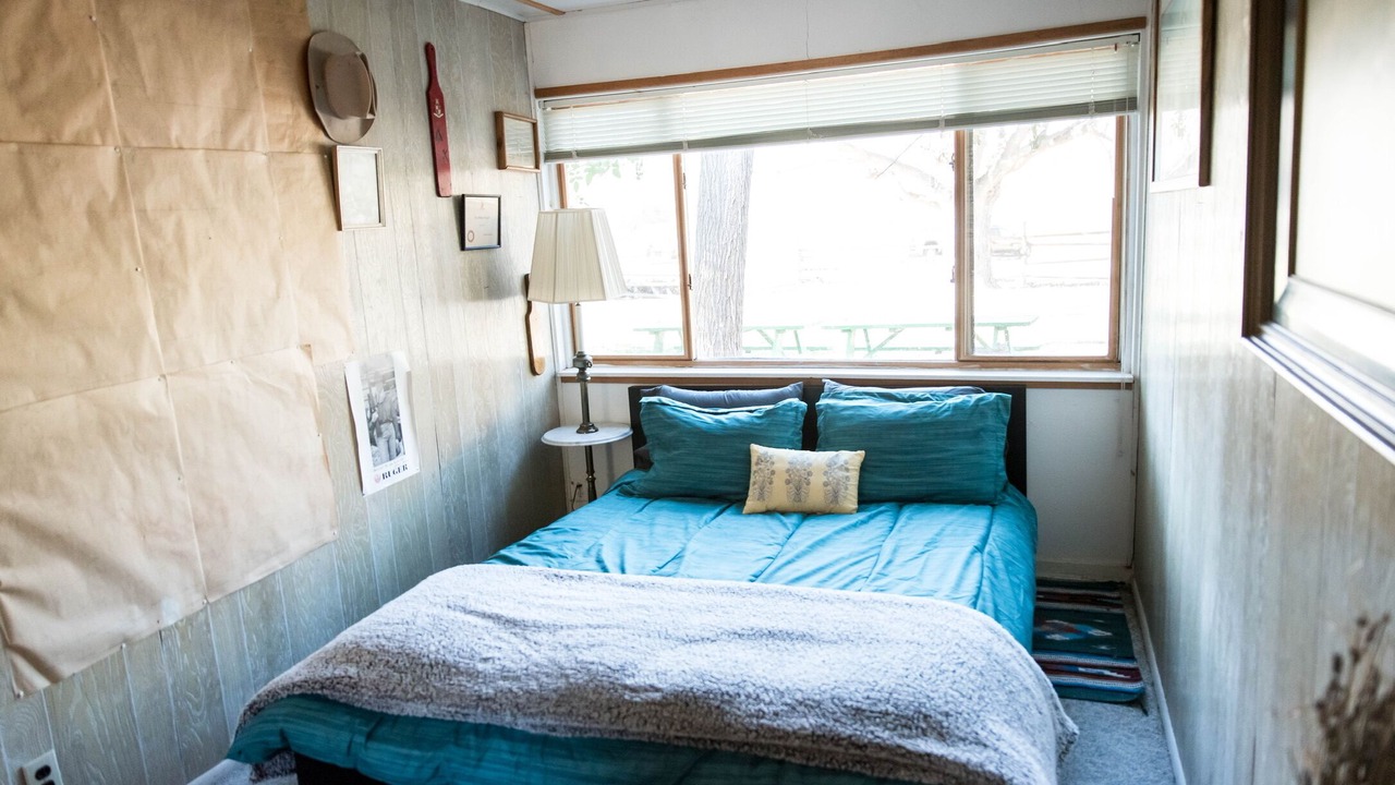 Photo of Bedroom in Congress