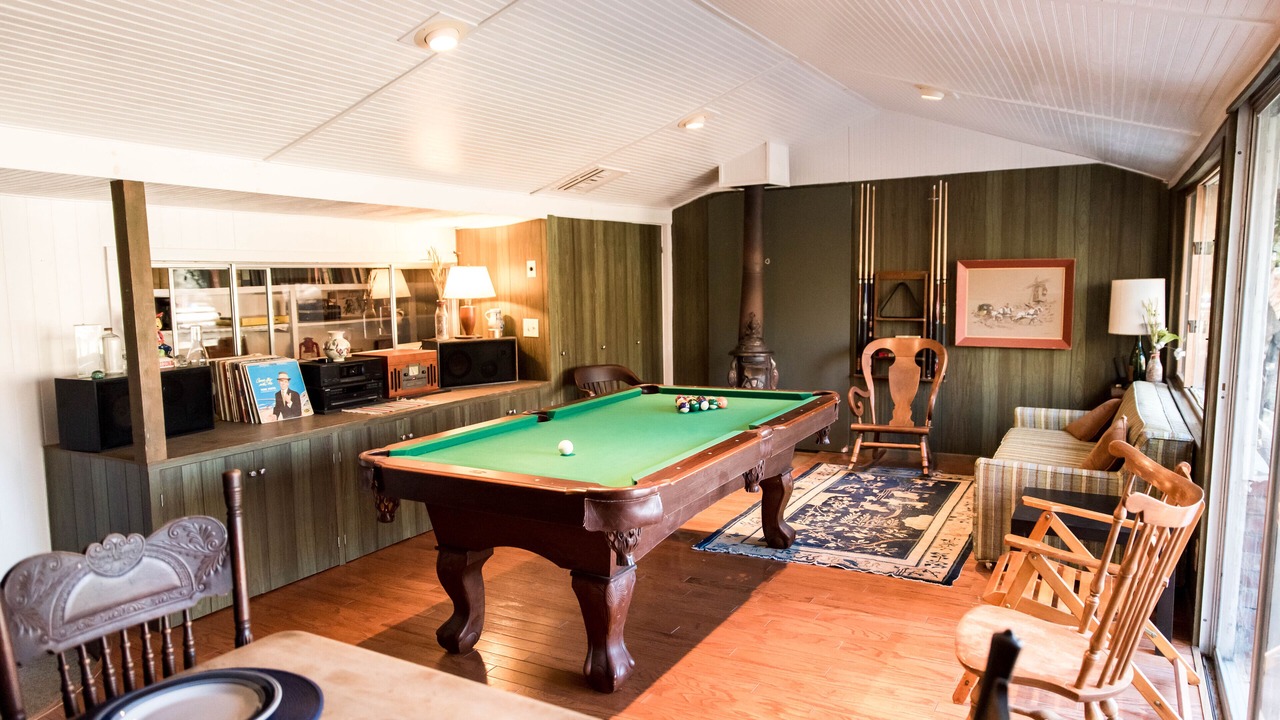 Photo of Bedroom in Congress