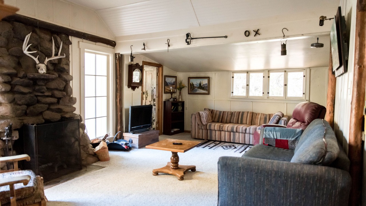 Photo of Livingroom in Congress