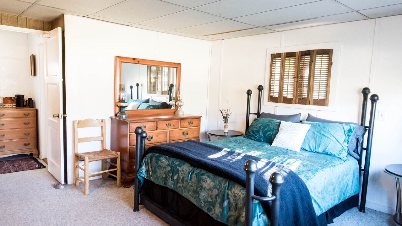 Photo of Bedroom in Congress