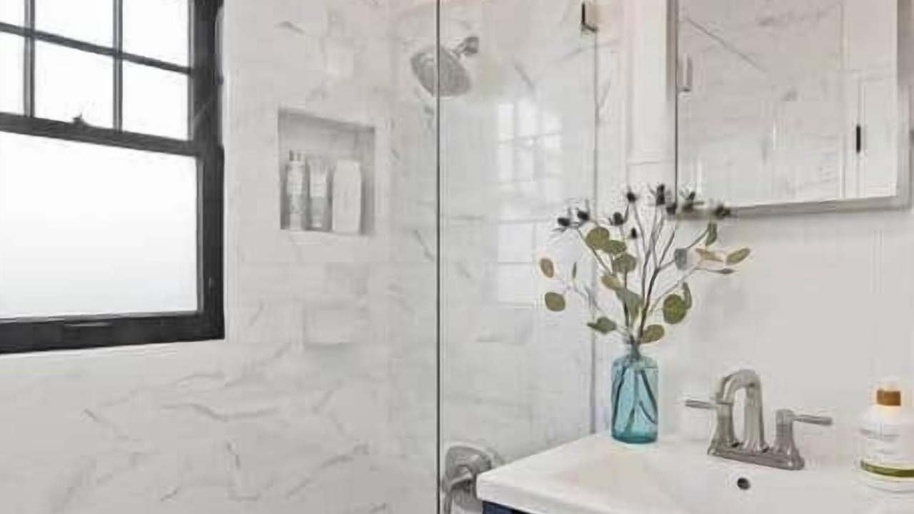 Photo of Bathroom in Ventura