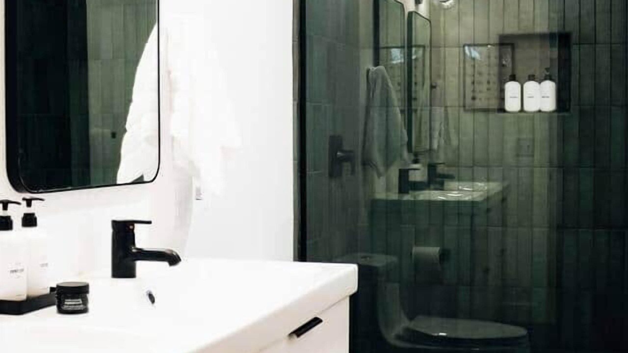 Photo of Bathroom in Sea Ranch