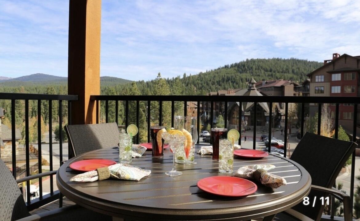 Photo of Outdoor in Truckee