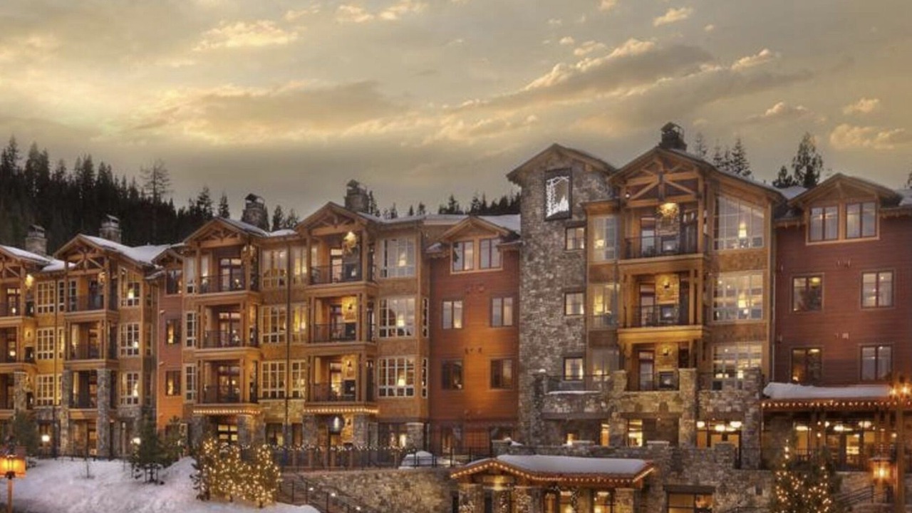 Photo of Outdoor in Truckee