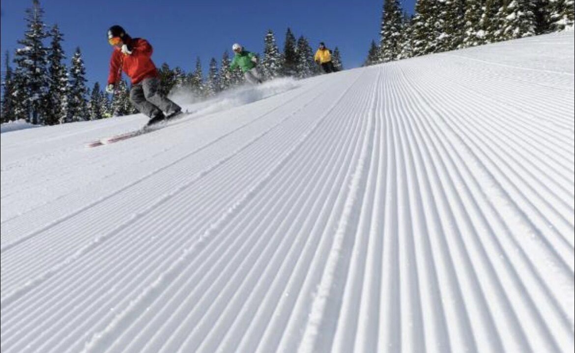 Photo of Others in Truckee
