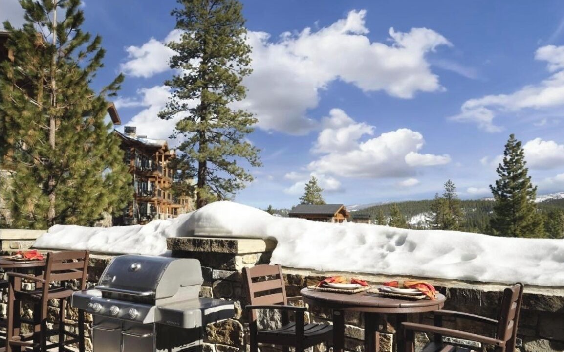 Photo of Outdoor in Truckee