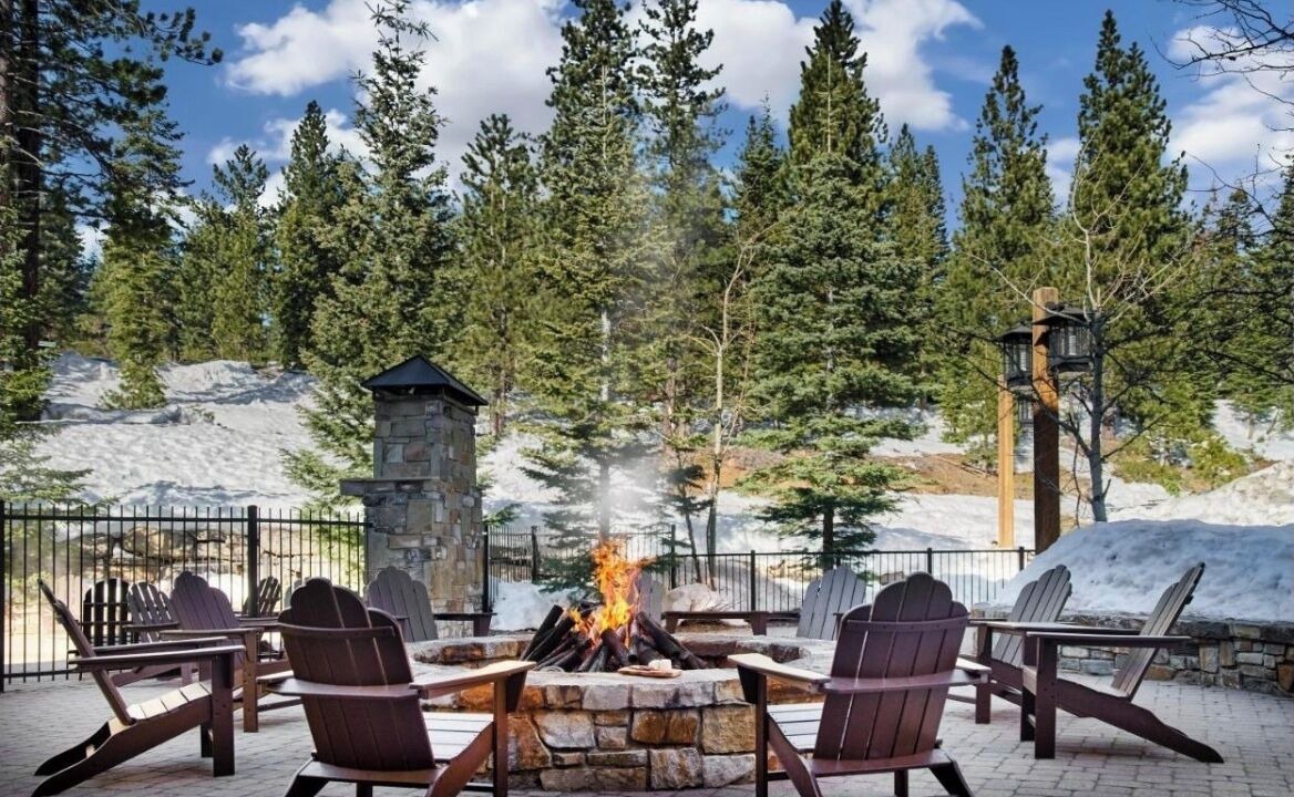 Photo of Outdoor in Truckee