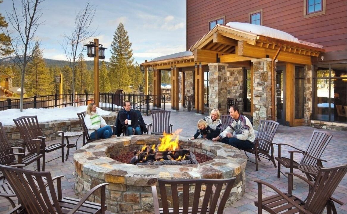 Photo of Outdoor in Truckee